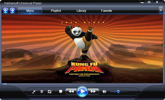Haihaisoft Universal Player 1.5.8.0 full Windows 7 Haihaisoft Universal Player 1.5.8.0 full
